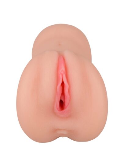 Realistický masturbátor Satisfaction Baby Doll pro maximální potěšení ženy - Image 2