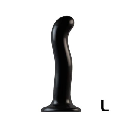 Strap on me G&P Flexibilní dildo s přísavkou na bod - Image 2