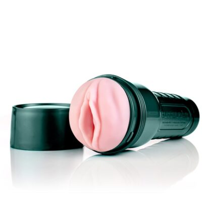 Fleshlight Vibro Pink Lady Touch - Image 2