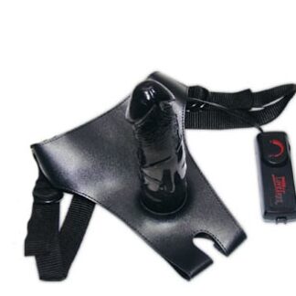 ORION Strap on Queeny love