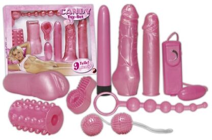 Sada Candy Toy - Image 2