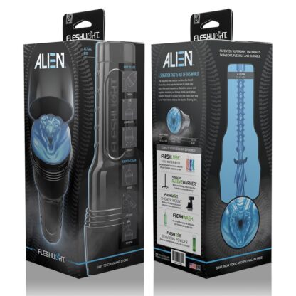 FLESHLIGHT Alien AVATAR - Image 2
