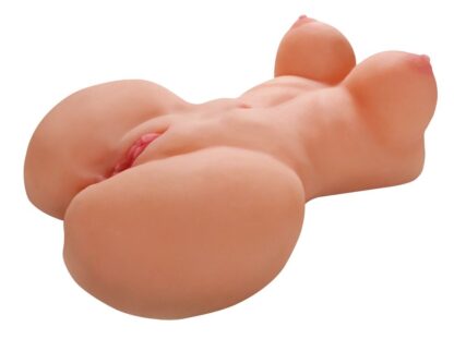 Pipedream Extreme FUCK ME SILLY 2 Mega Masturbator - Image 2