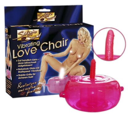You2Toys Silvia Saint Love Chair - Image 2