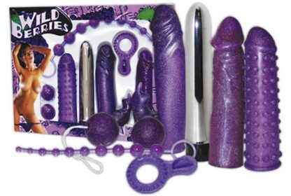 You2Toys Wild Berries Set - Image 2