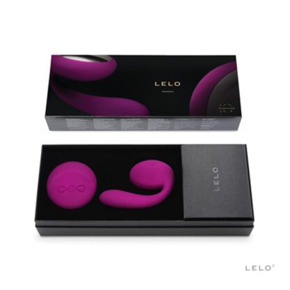 Lelo Ida - fialová - Image 2