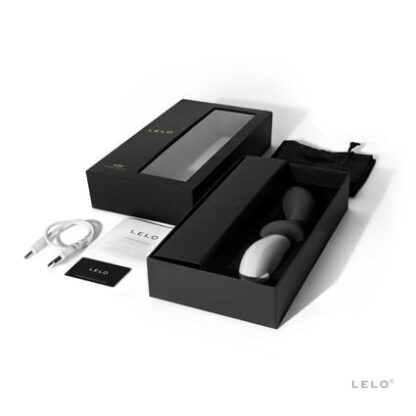 Lelo Loki černá - Image 2
