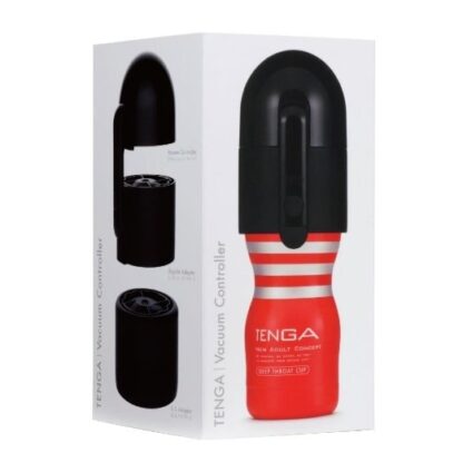 Tenga Vacuum Control - Image 2