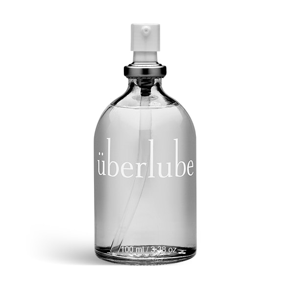 Uberlube - Bottle 112 ml