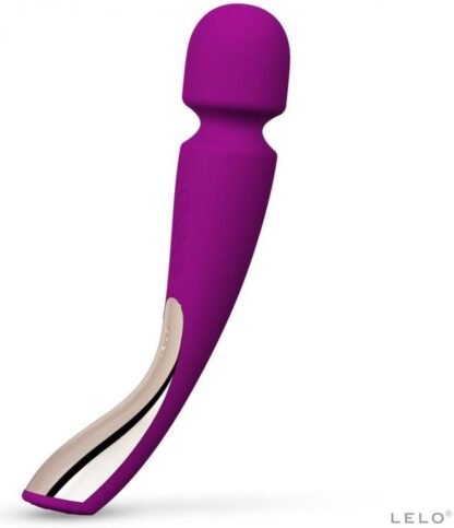 Lelo Smart Wand 2 - Image 2