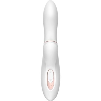 Satisfyer Pro G - Image 2