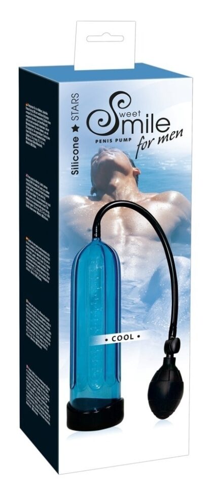 Smile Pump Cool - Image 2