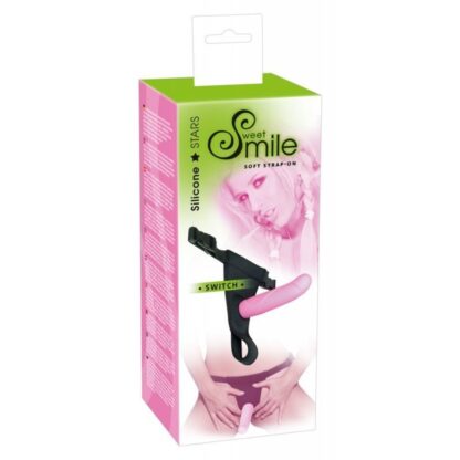 Smile Switch Soft Strap - Image 2