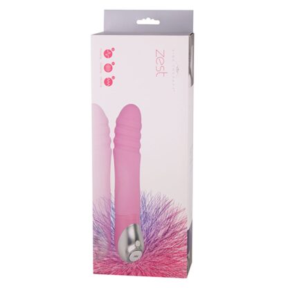 Vibe Therapy Zest - Image 2