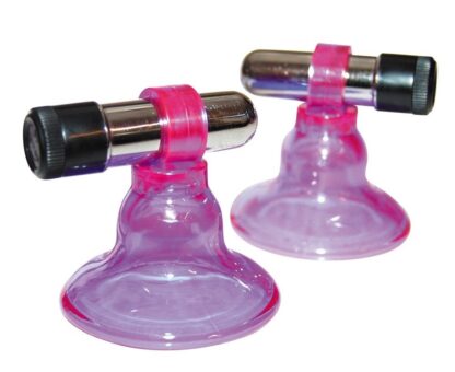 You2Toys Ultraviolet Nipple Sucker - Image 2