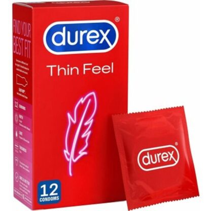 Durex Elite Intimate Feel 50ks - Image 2