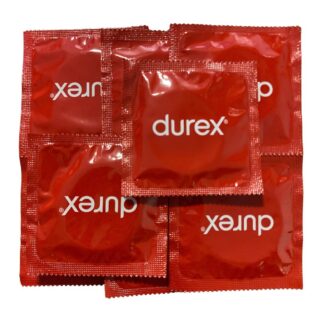 Durex Elite Intimate Feel 50ks