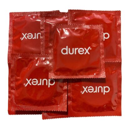 Durex Elite Intimate Feel 50ks