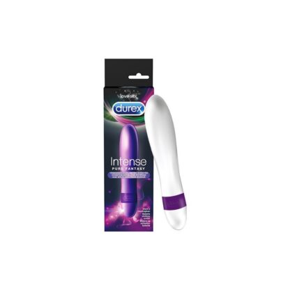 Durex Intense Pure Fantasy - Image 2