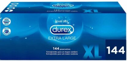 Durex XL 144ks - Image 2