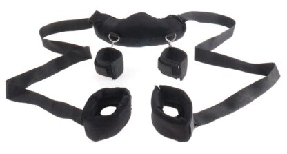 Fetish Fantasy Series Position Master With Cuffs - Image 2