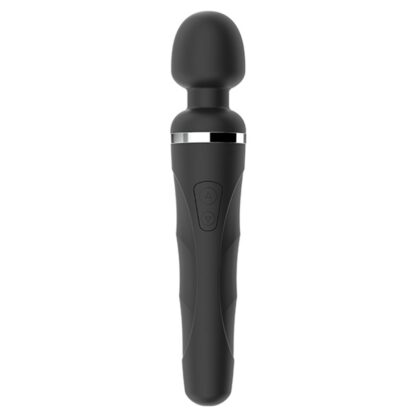 Lovense Domi 2 Mini Wand Massager - Image 2