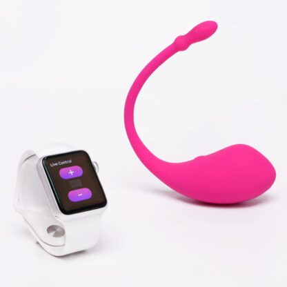 Lovense Lush - Image 2