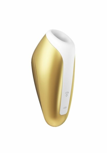 Satisfyer Love Breeze - Image 2