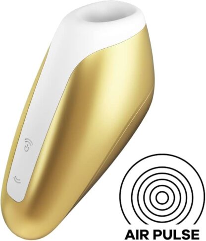 SATISFYER LOVE BREEZE