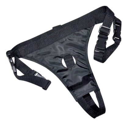 You2Toys Double Strap On - Image 2