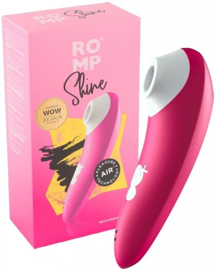 ROMP Shine - Image 2
