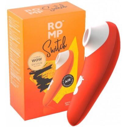 ROMP Switch - Image 2