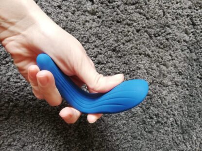 Satisfyer Partner Whale - Image 2