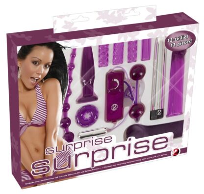 You2Toys Surprise Love Toy Set - Image 2