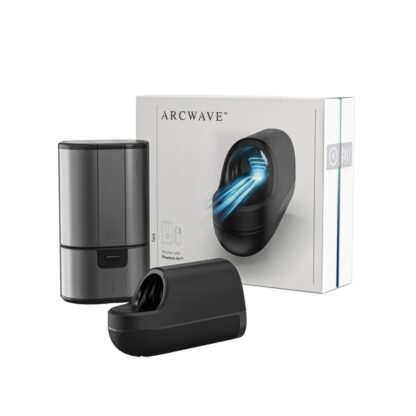 Luxusní masturbátor Arcwave Ion - Image 2