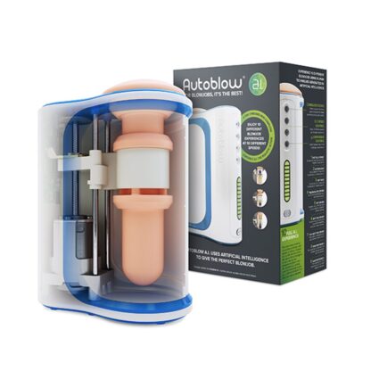 Autoblow A.I. Machine - Image 2