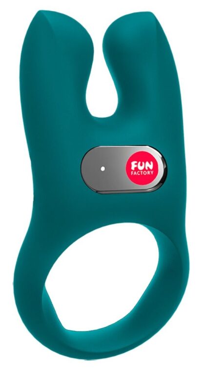 Vibrační kroužek NOS od Fun Factory - Image 2
