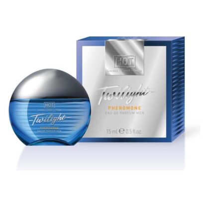 HOT Twilight Pheromone Parfum men 15ml - Image 2