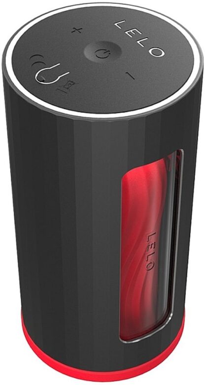 LELO F1S V2X Red - Image 2