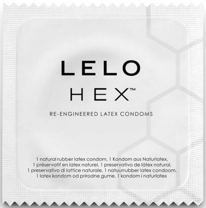 LELO HEX 36ks - Image 2