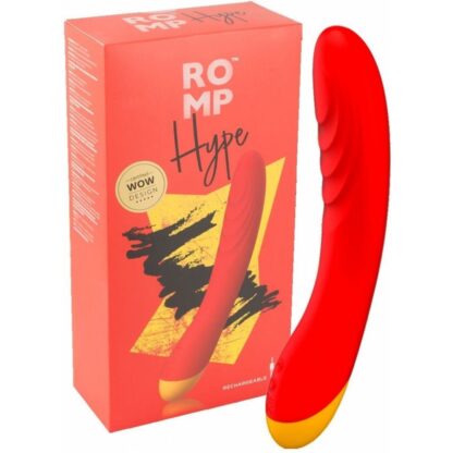 ROMP Hype - Image 2