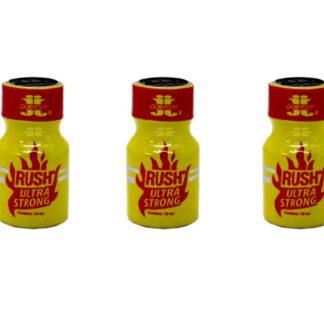 Rush ultra strong 10ml 3 ks.