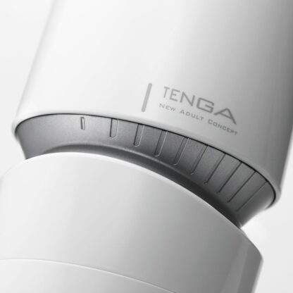 Tenga Aero Silver Ring - Image 2