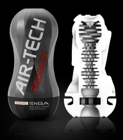 Tenga Air-Tech Squeeze Regular - Image 2