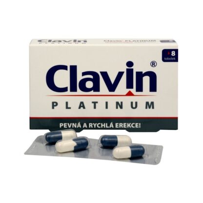 Clavin PLATINUM tob.8 - Image 2