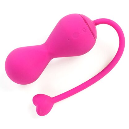 Lovelife by OhMiBod Krush App - Image 2