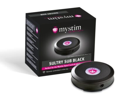 Mystim Sultry Sub 2 - Image 2