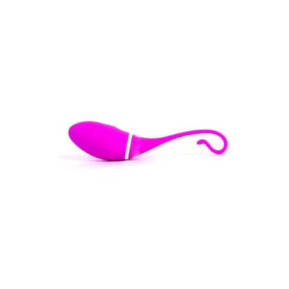 Vibrační vajíčko Irena Smart Egg - Image 2