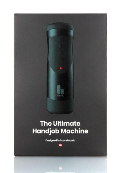 The Handy The Ultimate Handjob Machine - Image 2