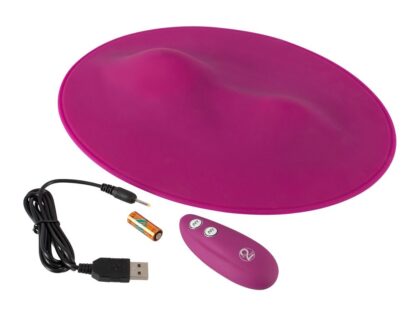 You2Toys Vibepad - Image 2